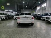 Skoda Octavia III (A7) Санкт-Петербург  - изображение 20