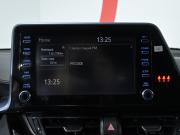 Toyota C-HR I Рестайлинг Москва  - изображение 41
