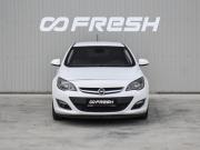 Opel Astra J Рестайлинг Краснодар  - изображение 19