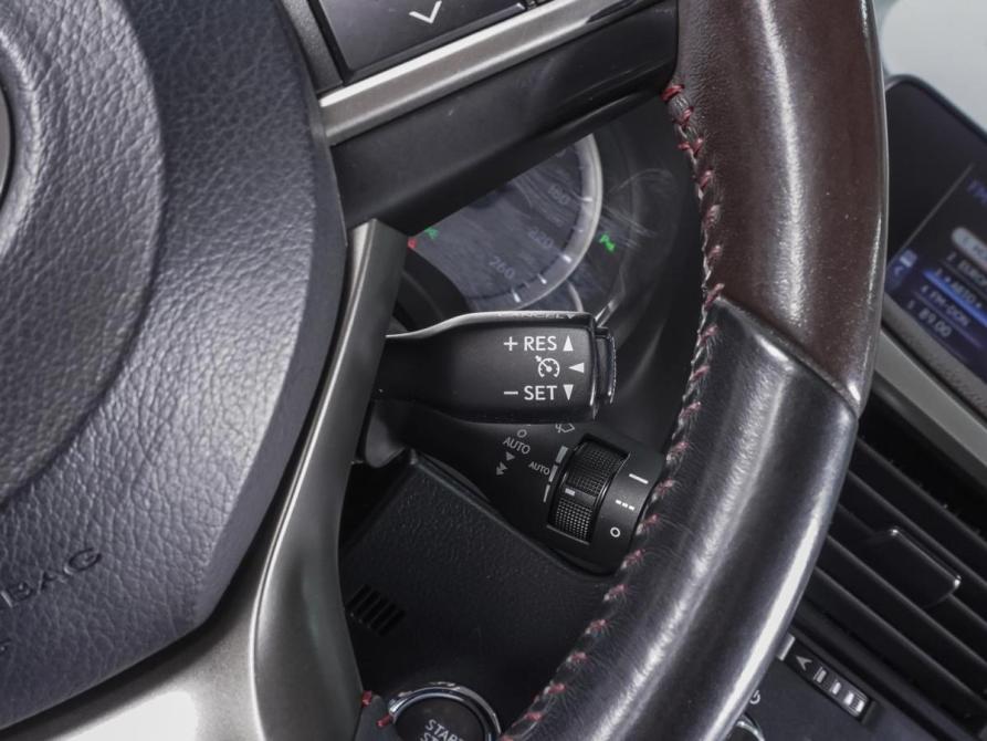 Lexus RX IV Ростов-на-Дону  - изображение 19