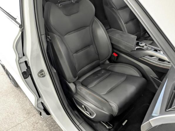 Geely Tugella I Рестайлинг с пробегом 2022 года, цена 2 700 000 рублей, 82293 км, внедорожник, Автокод Объявления