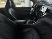 Toyota Camry VIII (XV70) Рестайлинг Волгоград  - изображение 27