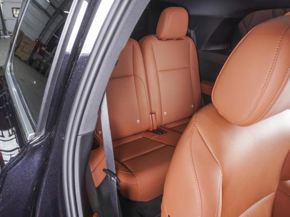 Li Auto (Lixiang) L9 I с пробегом 2023 года, цена 5 900 000 рублей, 47906 км, внедорожник, Автокод Объявления