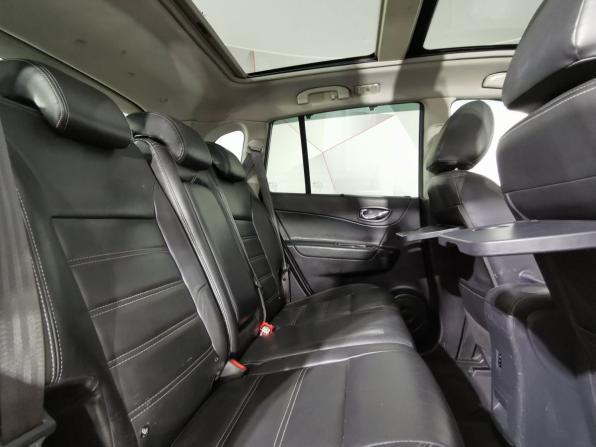 Renault Koleos I Рестайлинг с пробегом 2012 года, цена 825 150 рублей, 183560 км, внедорожник, Автокод Объявления
