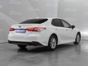Toyota Camry VIII (XV70) Новосибирск  - изображение 28