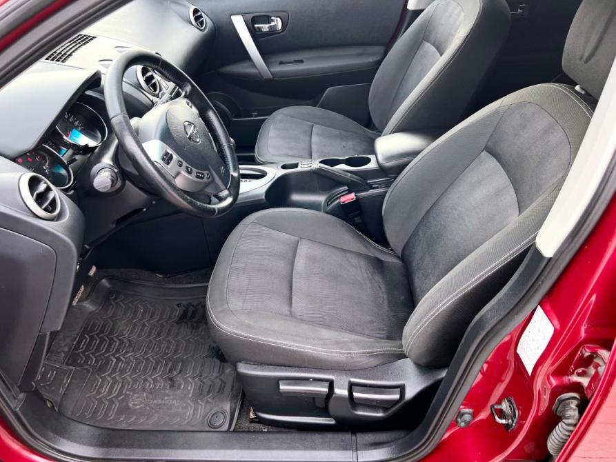 Nissan Qashqai I Рестайлинг Стерлитамак  - изображение 14