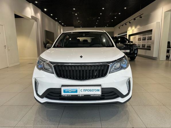 Livan X3 Pro с пробегом 2023 года, цена 1 359 000 рублей, 33984 км, внедорожник, Автокод Объявления