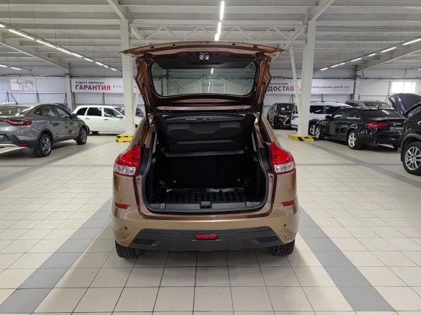 Lada (ВАЗ) XRAY I с пробегом 2019 года, цена 790 000 рублей, 143000 км, хэтчбек, Автокод Объявления