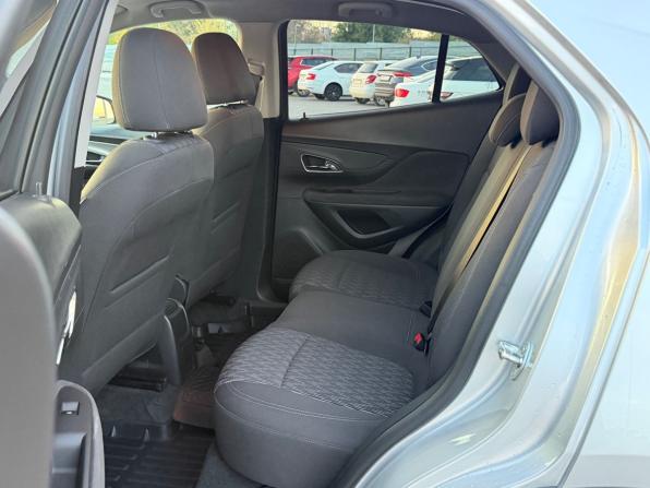 Opel Mokka I с пробегом 2013 года, цена 1 050 000 рублей, 164269 км, внедорожник, Автокод Объявления