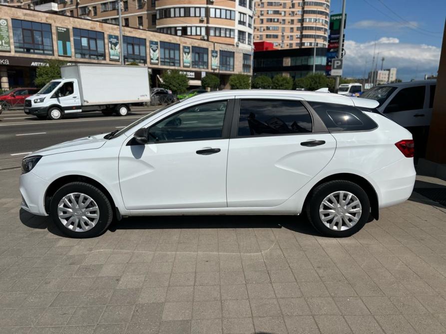 Lada (ВАЗ) Vesta I Краснодар  - изображение 8