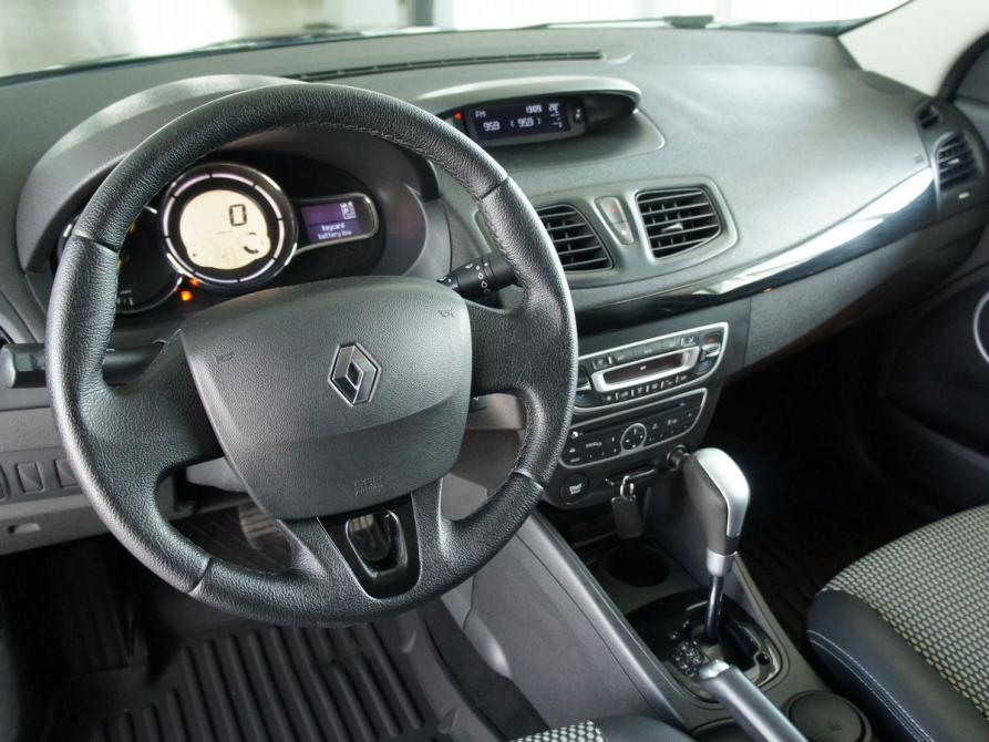 Renault Fluence I Березовский  - изображение 17