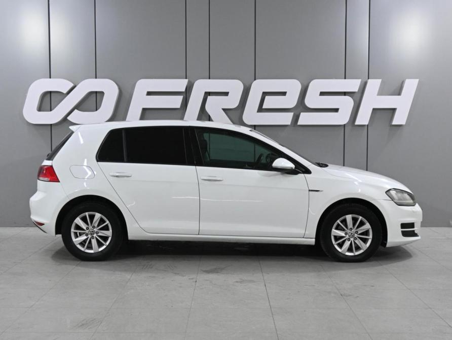 Volkswagen Golf VII Ростов-на-Дону  - изображение 5