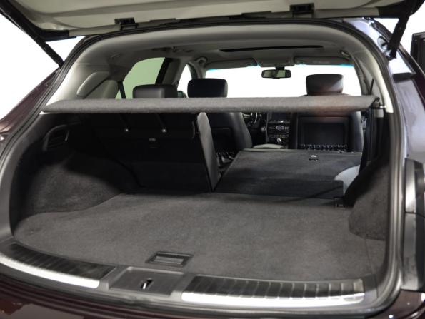 Infiniti QX70 с пробегом 2016 года, цена 2 269 000 рублей, 101000 км, внедорожник, Автокод Объявления