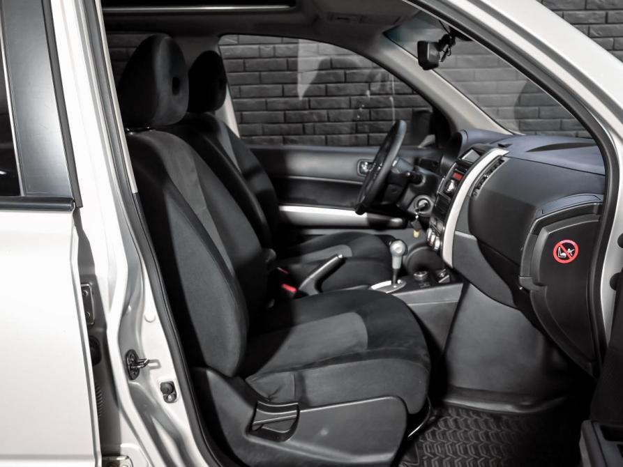 Nissan X-Trail II Рестайлинг Екатеринбург  - изображение 10