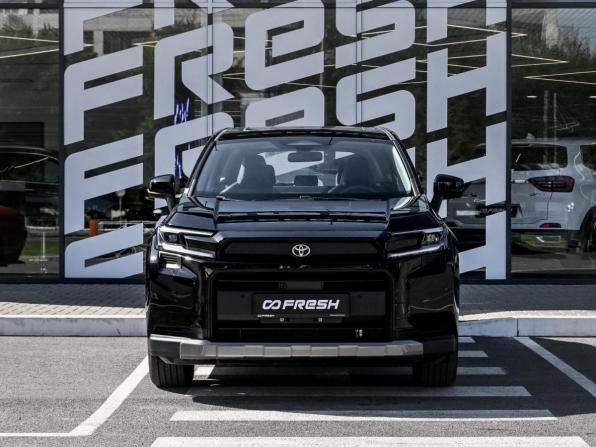 Toyota RAV4 VI (XA60) с пробегом 2026 года, цена 4 350 000 рублей, 29 км, внедорожник, Автокод Объявления