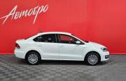 Volkswagen Polo V Рестайлинг Вологда  - изображение 22