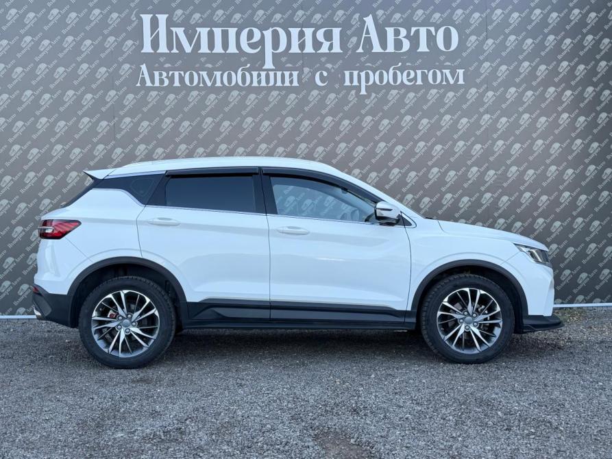 Belgee X50 Краснодар  - изображение 12
