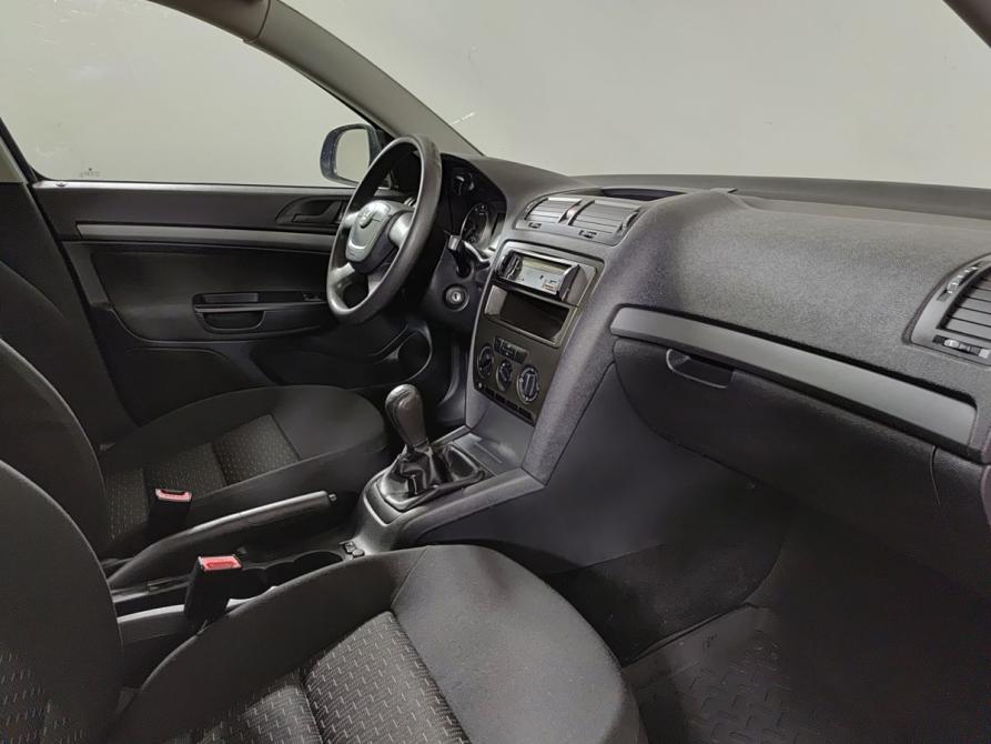 Skoda Octavia II (A5) Рестайлинг Уфа  - изображение 13