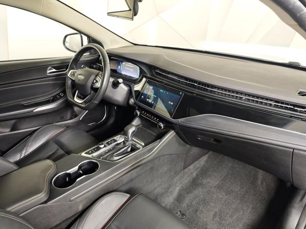 Omoda S5 с пробегом 2023 года, цена 1 145 000 рублей, 72165 км, седан, Автокод Объявления
