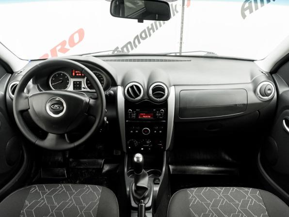 Lada (ВАЗ) Largus I с пробегом 2020 года, цена 1 000 000 рублей, 162556 км, универсал, Автокод Объявления