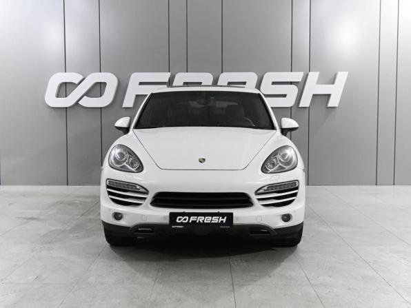 Porsche Cayenne II (958) с пробегом 2013 года, цена 2 999 000 рублей, 246160 км, внедорожник, Автокод Объявления