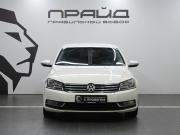 Volkswagen Passat B7 Ростов-на-Дону  - изображение 24