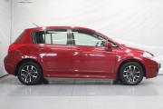 Nissan Tiida I Рестайлинг Кемерово  - изображение 25
