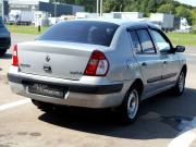 Renault Symbol I Рестайлинг Иваново  - изображение 23