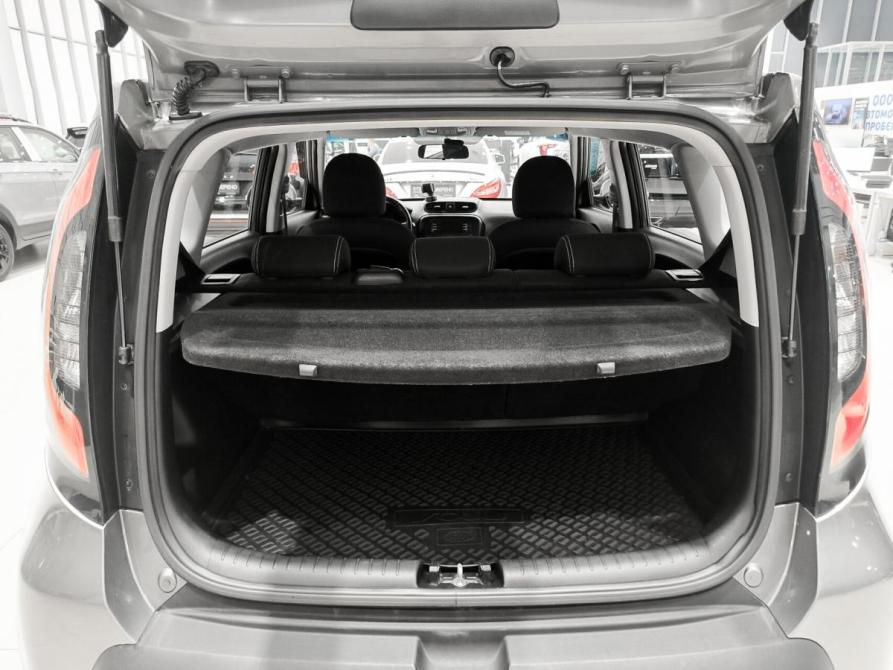 Kia Soul II Казань  - изображение 12
