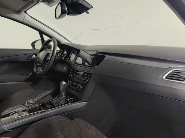 Peugeot 508 I с пробегом 2012 года, цена 520 000 рублей, 264406 км, седан, Автокод Объявления