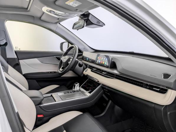 Chery Tiggo 4 Pro I с пробегом 2023 года, цена 1 575 000 рублей, 58210 км, внедорожник, Автокод Объявления