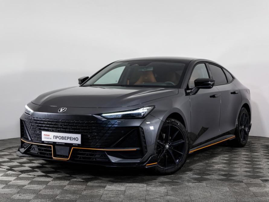 Changan UNI-V I Санкт-Петербург  - изображение 2