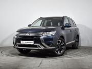 Mitsubishi Outlander III Рестайлинг 3 Санкт-Петербург  - изображение 21