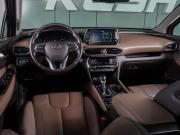 Hyundai Santa Fe IV Воронеж  - изображение 35