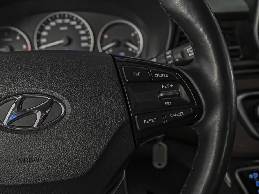 Hyundai Grand Starex I Рестайлинг 2 Ставрополь  - изображение 22