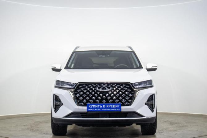 Chery Tiggo 7 Pro Max I Рестайлинг с пробегом 2024 года, цена 2 099 000 рублей, 25319 км, внедорожник, Автокод Объявления
