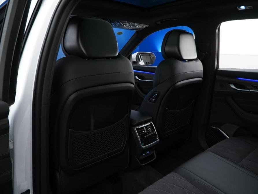 Geely Xingyue L I Рестайлинг Москва  - изображение 11