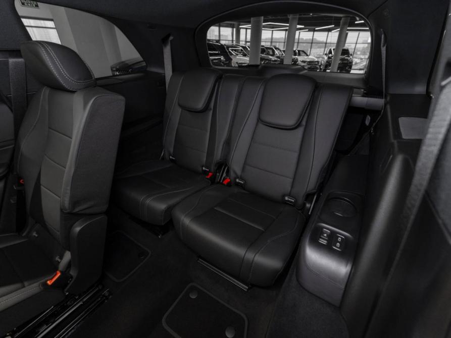 Mercedes-Benz GLS II (X167) Рестайлинг Москва  - изображение 17