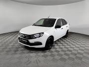 Lada (ВАЗ) Granta I Рестайлинг Уфа  - изображение 23
