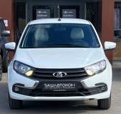 Lada (ВАЗ) Granta I Рестайлинг Белебей  - изображение 15