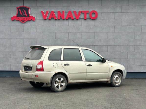 Lada (ВАЗ) Kalina I с пробегом 2012 года, цена 89 000 рублей, 253800 км, универсал, Автокод Объявления