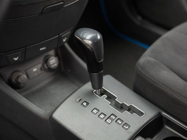 Hyundai Elantra IV (HD) с пробегом 2008 года, цена 540 000 рублей, 262044 км, седан, Автокод Объявления