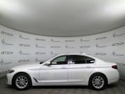 BMW 5 серии VII (G30/G31/G38) Рестайлинг Москва  - изображение 25