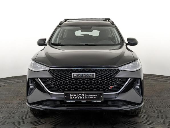 Haval F7 I с пробегом 2022 года, цена 1 945 000 рублей, 70740 км, внедорожник, Автокод Объявления