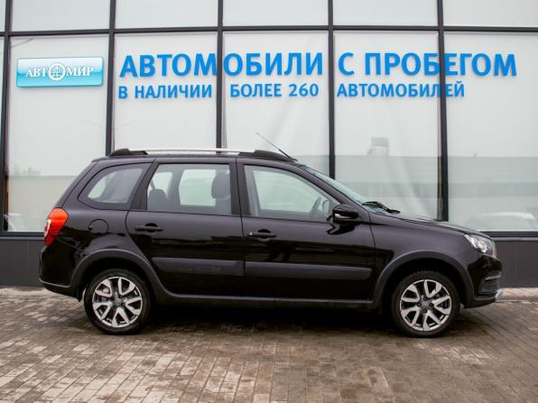 Lada (ВАЗ) Granta I Рестайлинг с пробегом 2023 года, цена 905 000 рублей, 43363 км, универсал, Автокод Объявления