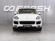 Porsche Cayenne II Рестайлинг (958) Воронеж  - изображение 27