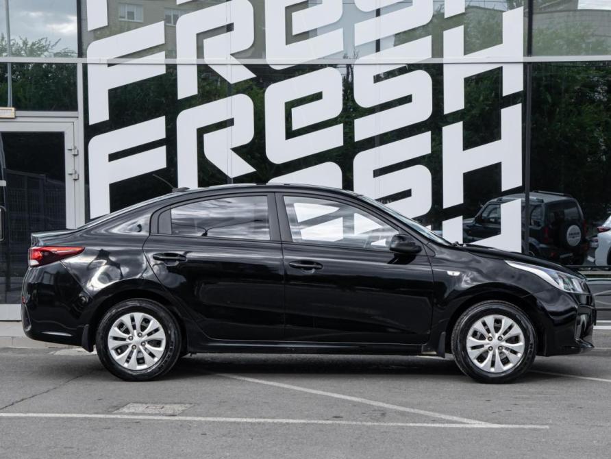 Kia Rio IV Волгоград  - изображение 5