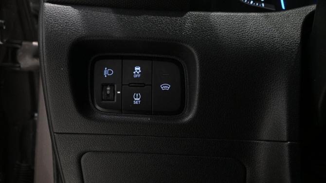 Hyundai Creta II с пробегом 2021 года, цена 2 095 000 рублей, 65470 км, внедорожник, Автокод Объявления