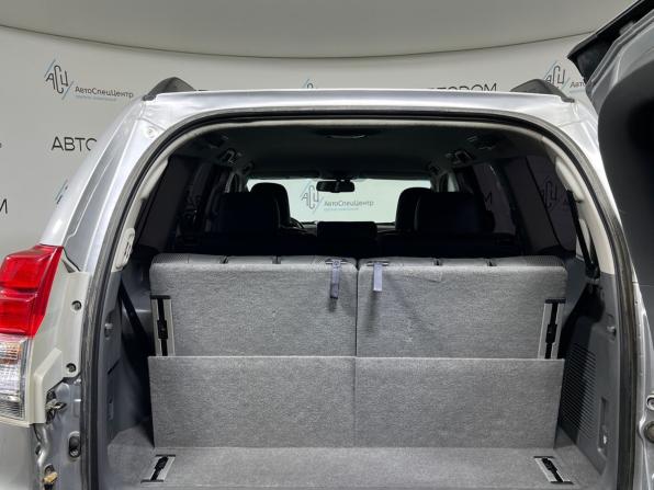 Toyota Land Cruiser Prado 150 Series с пробегом 2010 года, цена 2 277 000 рублей, 362120 км, внедорожник, Автокод Объявления