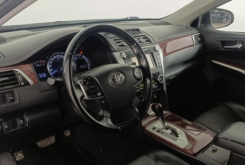 Toyota Camry VII (XV50) Волгоград  - изображение 9
